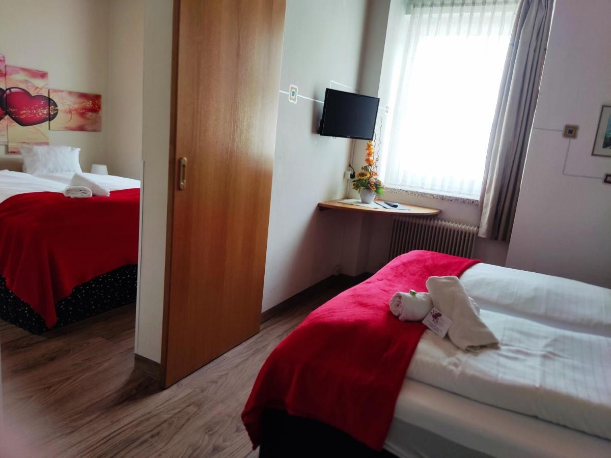 Hotel Kirchenwirt Bad Kleinkirchheim Bagian luar foto