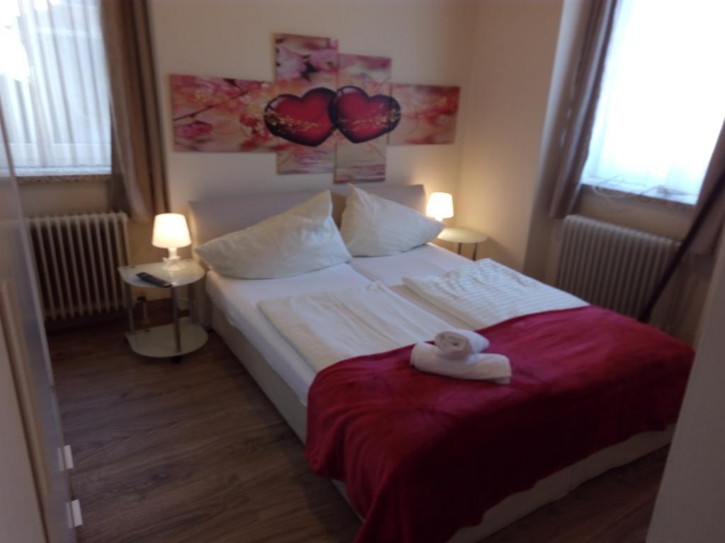 Hotel Kirchenwirt Bad Kleinkirchheim Bagian luar foto
