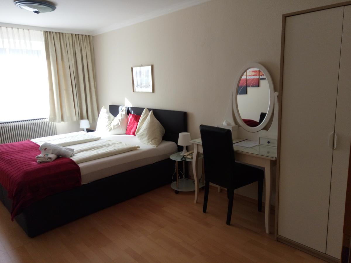Hotel Kirchenwirt Bad Kleinkirchheim Bagian luar foto