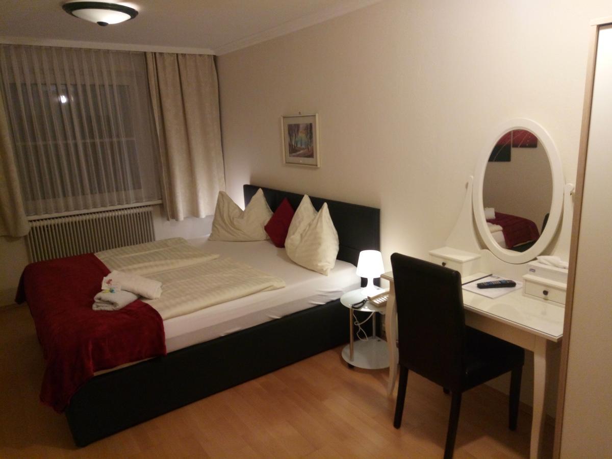 Hotel Kirchenwirt Bad Kleinkirchheim Bagian luar foto