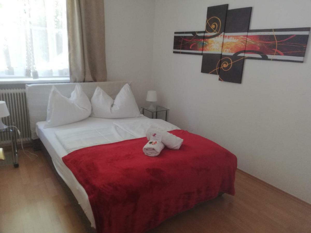 Hotel Kirchenwirt Bad Kleinkirchheim Bagian luar foto