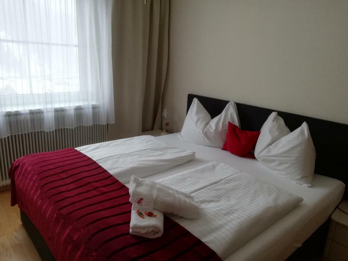 Hotel Kirchenwirt Bad Kleinkirchheim Bagian luar foto